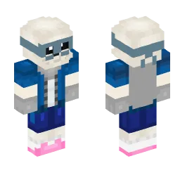 Minecraft Skin #207683