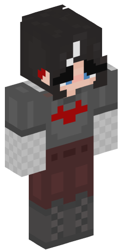 Minecraft Skin #207688