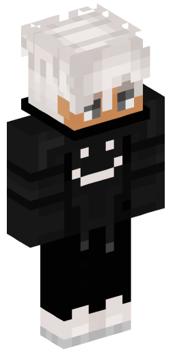 Minecraft Skin #207690