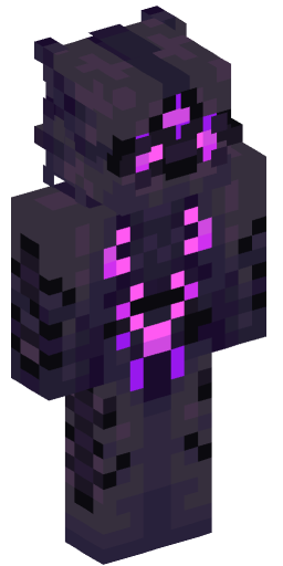 Nightcrawler_KP Minecraft Skin Preview on Minecraft.Co.Com