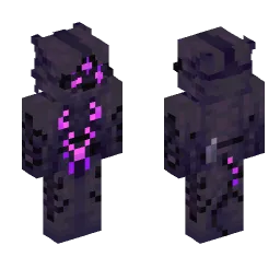 Minecraft Skin #207693