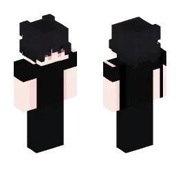 Minecraft Skin #207694