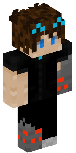 Minecraft Skin #207697