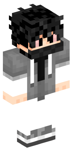 Minecraft Skin #207702