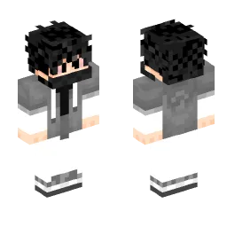 Minecraft Skin #207702