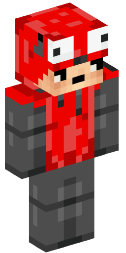 Minecraft Skin #207704