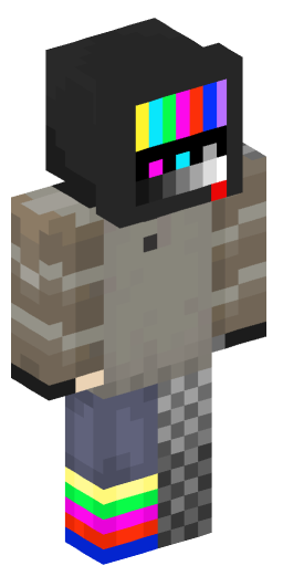 Minecraft Skin #207705