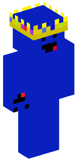 Minecraft Skin #207706