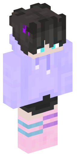 StrgS Minecraft Skin Preview on Minecraft.Co.Com