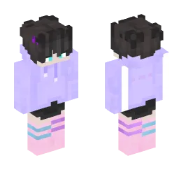 Minecraft Skin #207720