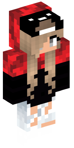 Leqender Minecraft Skin Preview on Minecraft.Co.Com