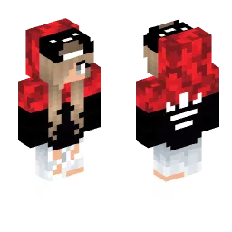 Minecraft Skin #207721