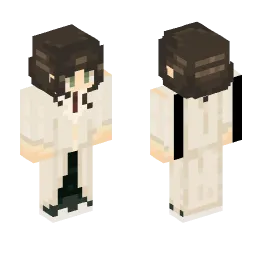 Minecraft Skin #207723