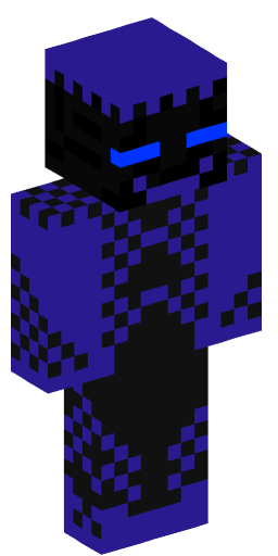 endercraftsyt Minecraft Skin Preview on Minecraft.Co.Com