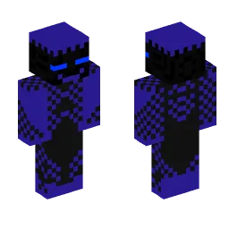 Minecraft Skin #207724