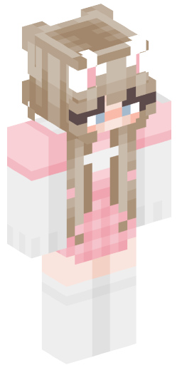 Minecraft Skin #207732