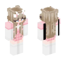 Minecraft Skin #207732