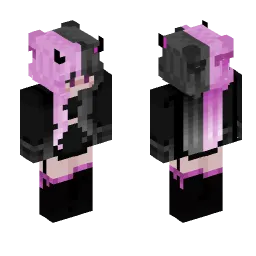 Minecraft Skin #207736