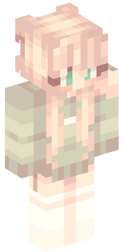 Minecraft Skin #207737