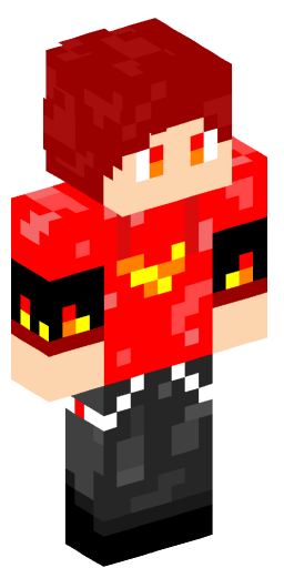 Minecraft Skin #207738