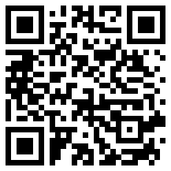 ZeldaWarrior QR Code