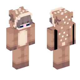 Minecraft Skin #