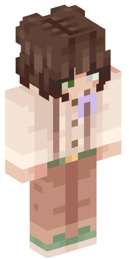 Minecraft Skin #207743