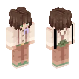 Minecraft Skin #207743