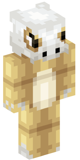 Minecraft Skin #207744