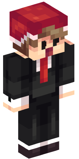 Minecraft Skin #207748