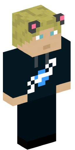 NOAHPCPRO Minecraft Skin Preview on Minecraft.Co.Com