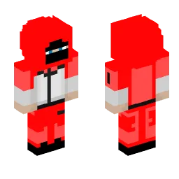 Minecraft Skin #207750