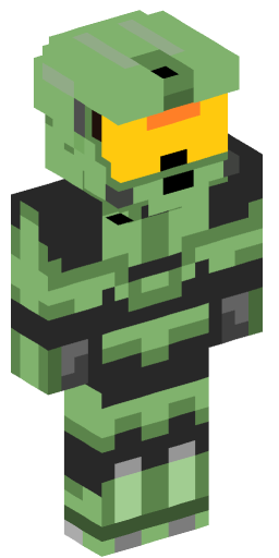 Minecraft Skin #207752