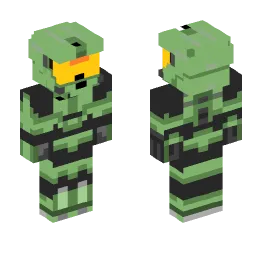 Minecraft Skin #207752