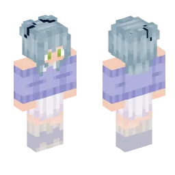 Minecraft Skin #207755
