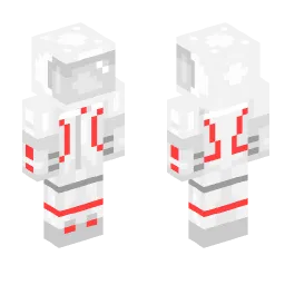 Minecraft Skin #207756