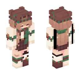 Minecraft Skin #207757