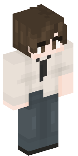 Rheppy29 Minecraft Skin Preview on Minecraft.Co.Com