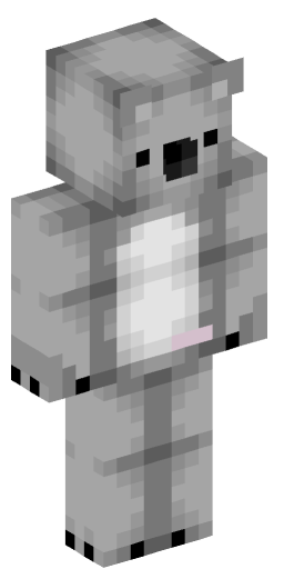 Minecraft Skin #207761