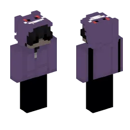 Minecraft Skin #207762