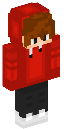 Minecraft Skin #207766