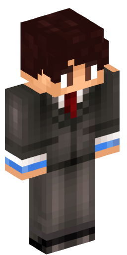 Minecraft Skin #207768