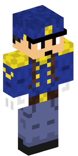 Minecraft Skin #207770