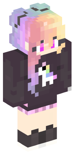 Minecraft Skin #207772