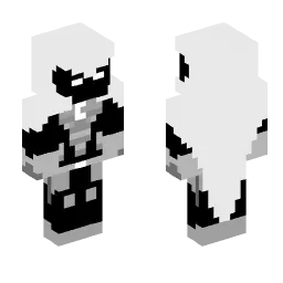 Minecraft Skin #207773