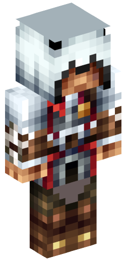 Minecraft Skin #207783