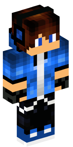 Minecraft Skin #207784