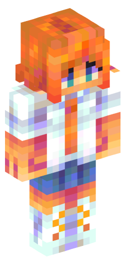 Minecraft Skin #207785