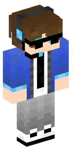 sir_bobthe59th Minecraft Skin Preview on Minecraft.Co.Com