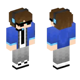 Minecraft Skin #207786